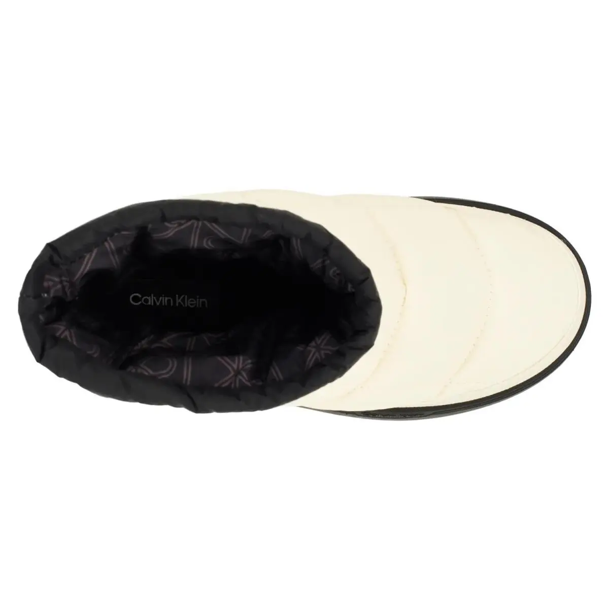 Calvin Klein shoes - Black 18