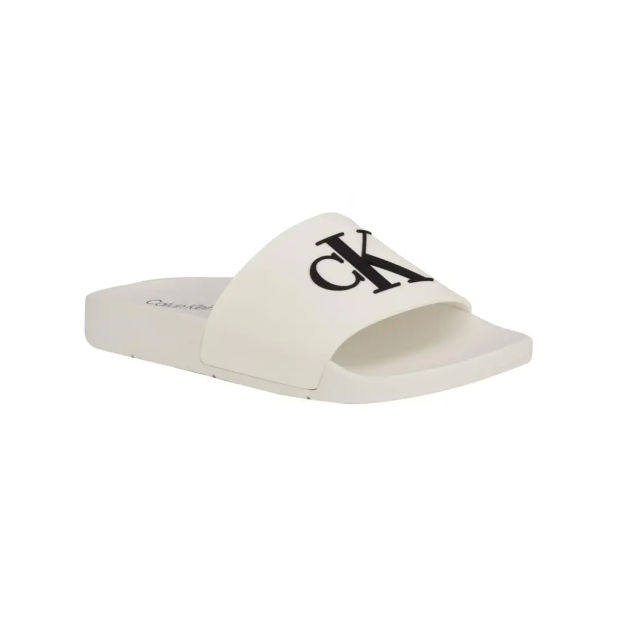Calvin Klein shoes - 15667949_9108245 - 15667949_9108245 - White 3