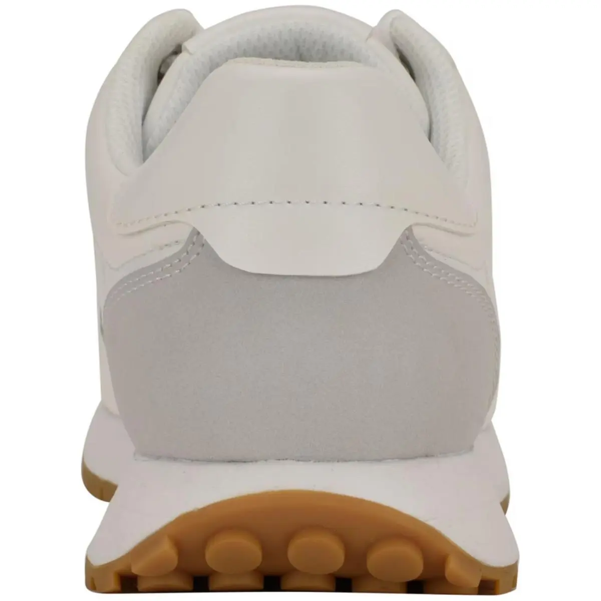 Calvin Klein shoes - 23098786_10514579 - 23098786_10514579 - White/Silver 5