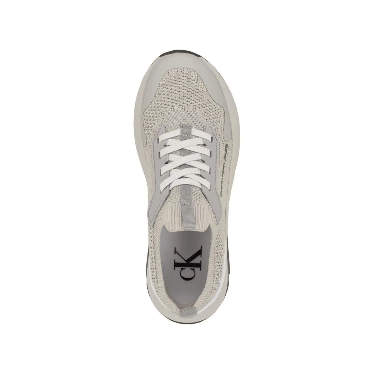 Calvin Klein shoes - Calvin Klein Ariany - Ariany - Gray 8