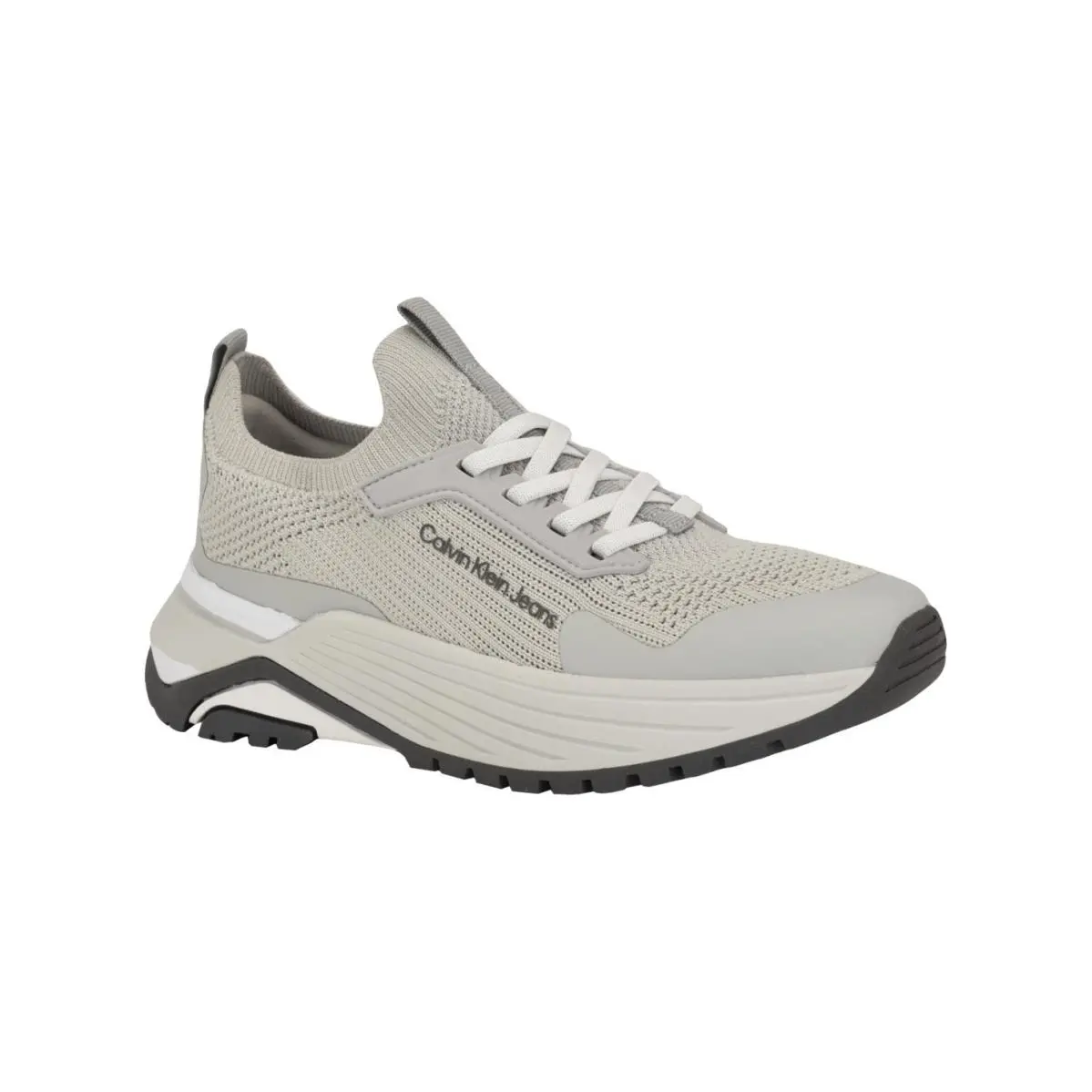 Calvin Klein shoes - Calvin Klein Ariany - Ariany - Gray 3