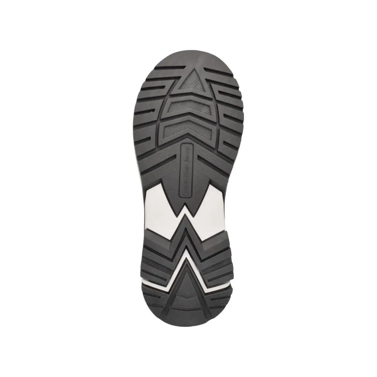 Calvin Klein shoes - Calvin Klein Ariany - Ariany - Gray 6
