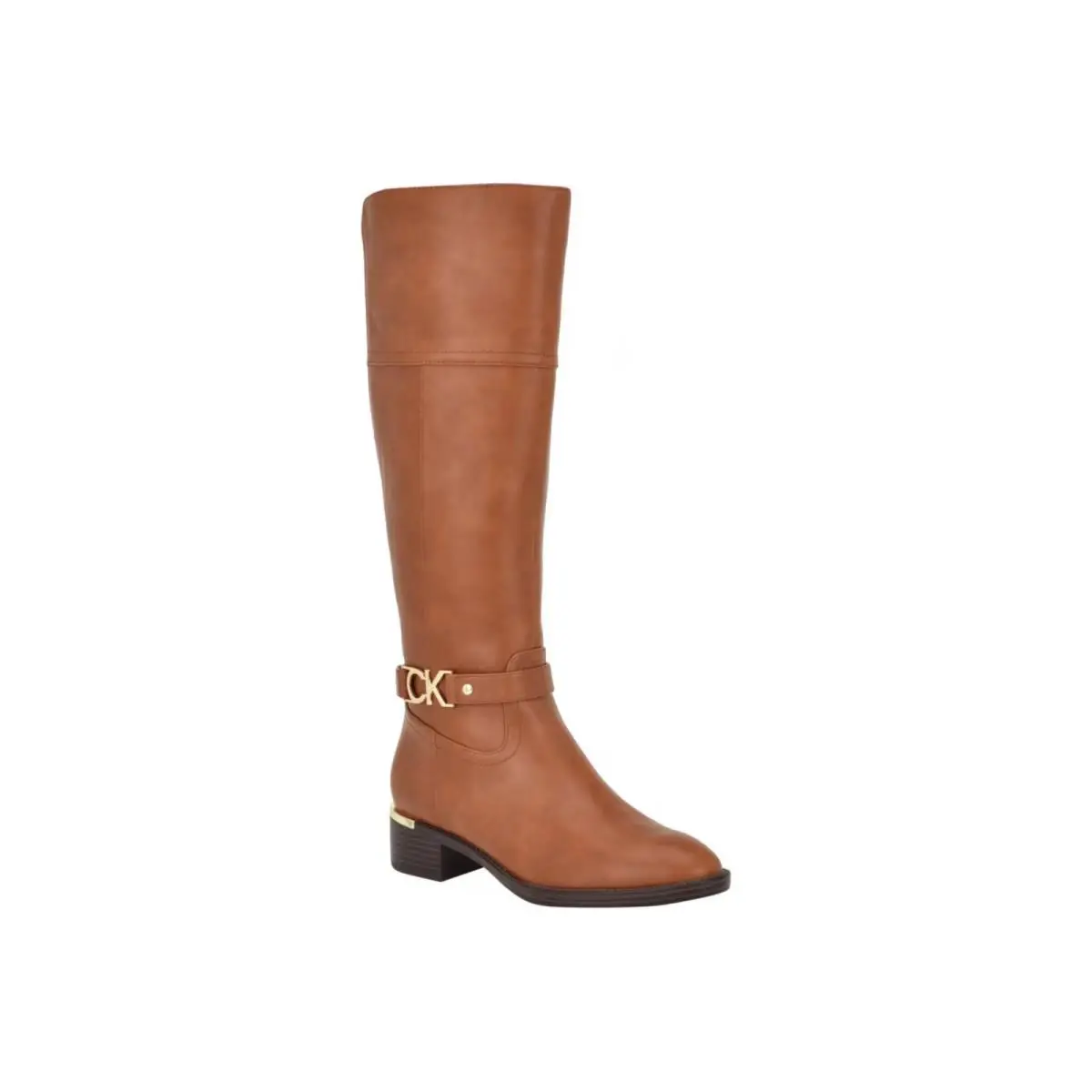Calvin Klein shoes - 16337737_10527695 - 16337737_10527695 - Cognac 3