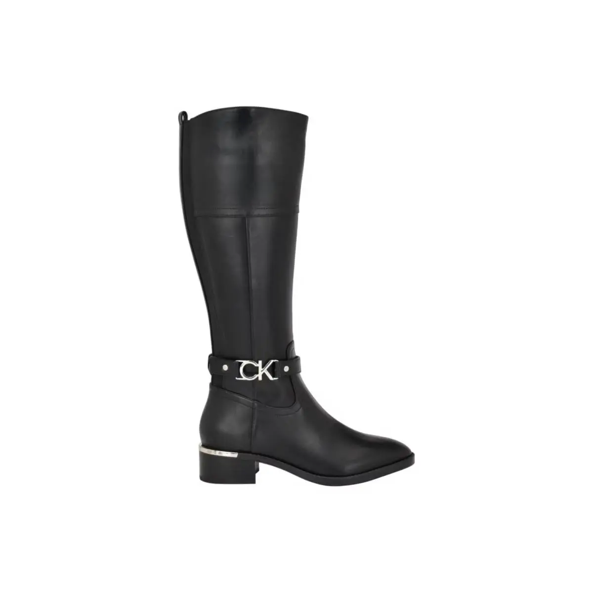 Calvin Klein shoes - 16337737_10527695 - 16337737_10527695 - Cognac 4