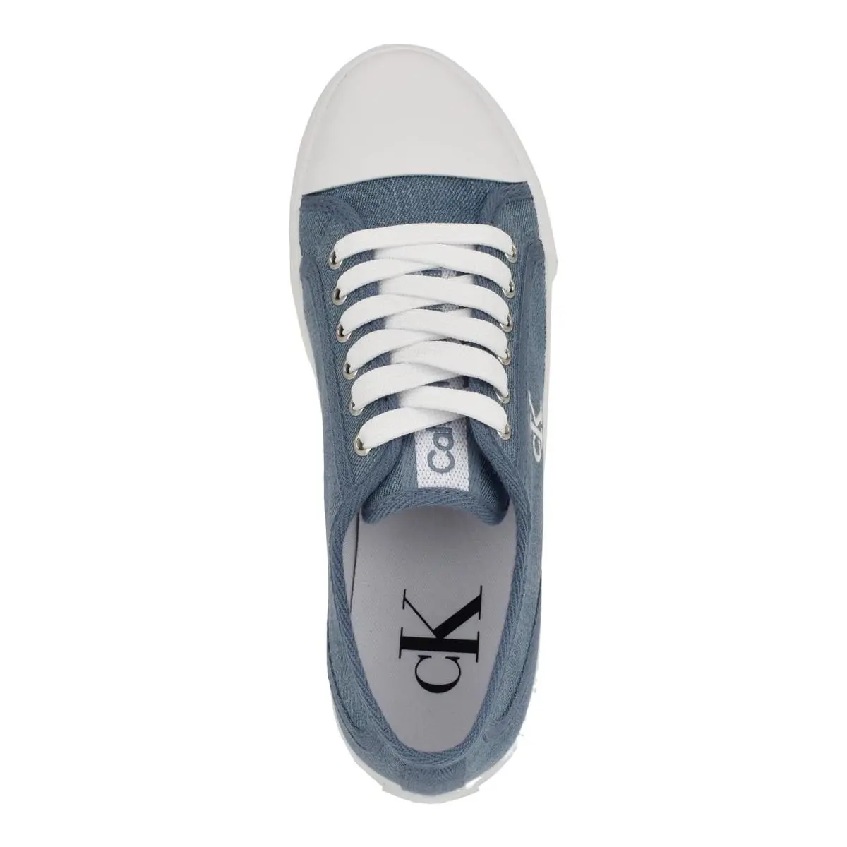 Calvin Klein shoes - Blue Denim 0