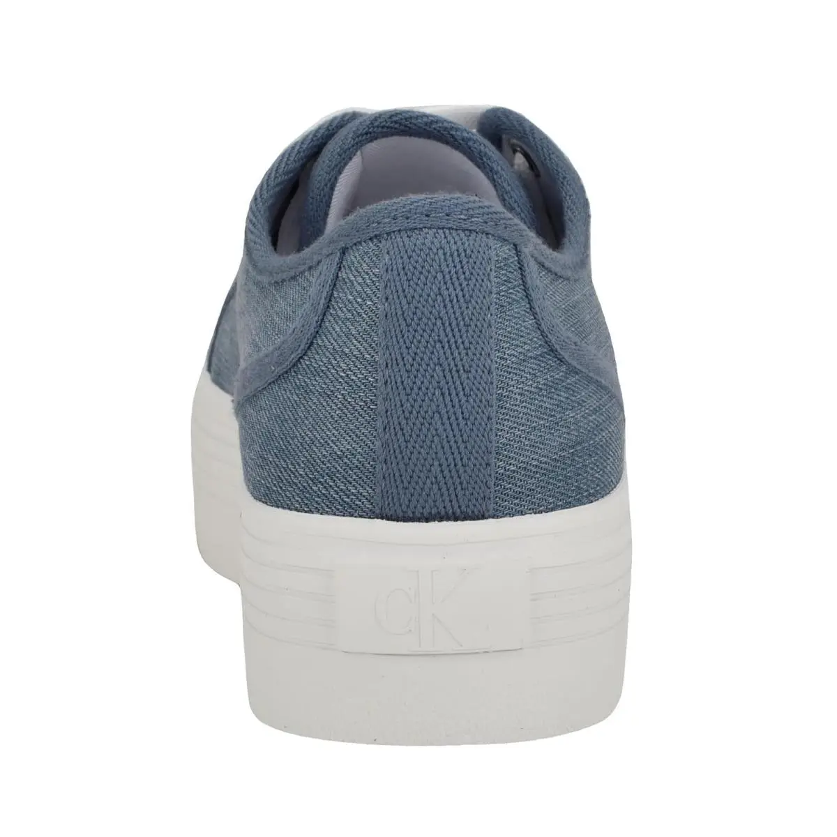 Calvin Klein shoes - Blue Denim 2