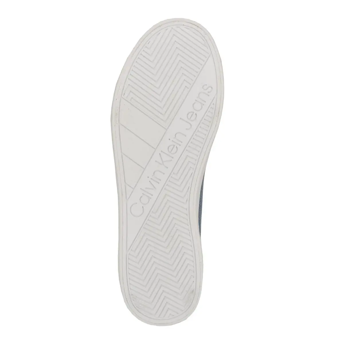 Calvin Klein shoes - Blue Denim 6