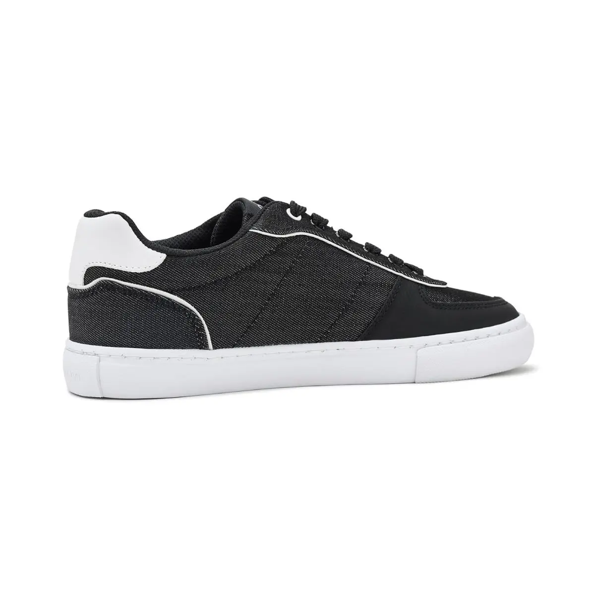 Calvin Klein shoes - Black Denim/White 1