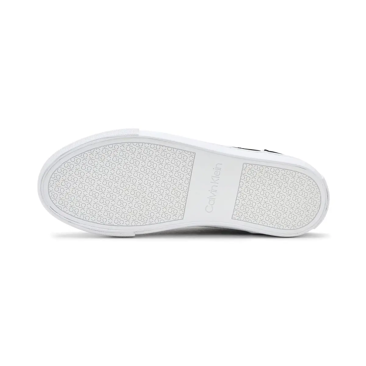 Calvin Klein shoes - Black Denim/White 3