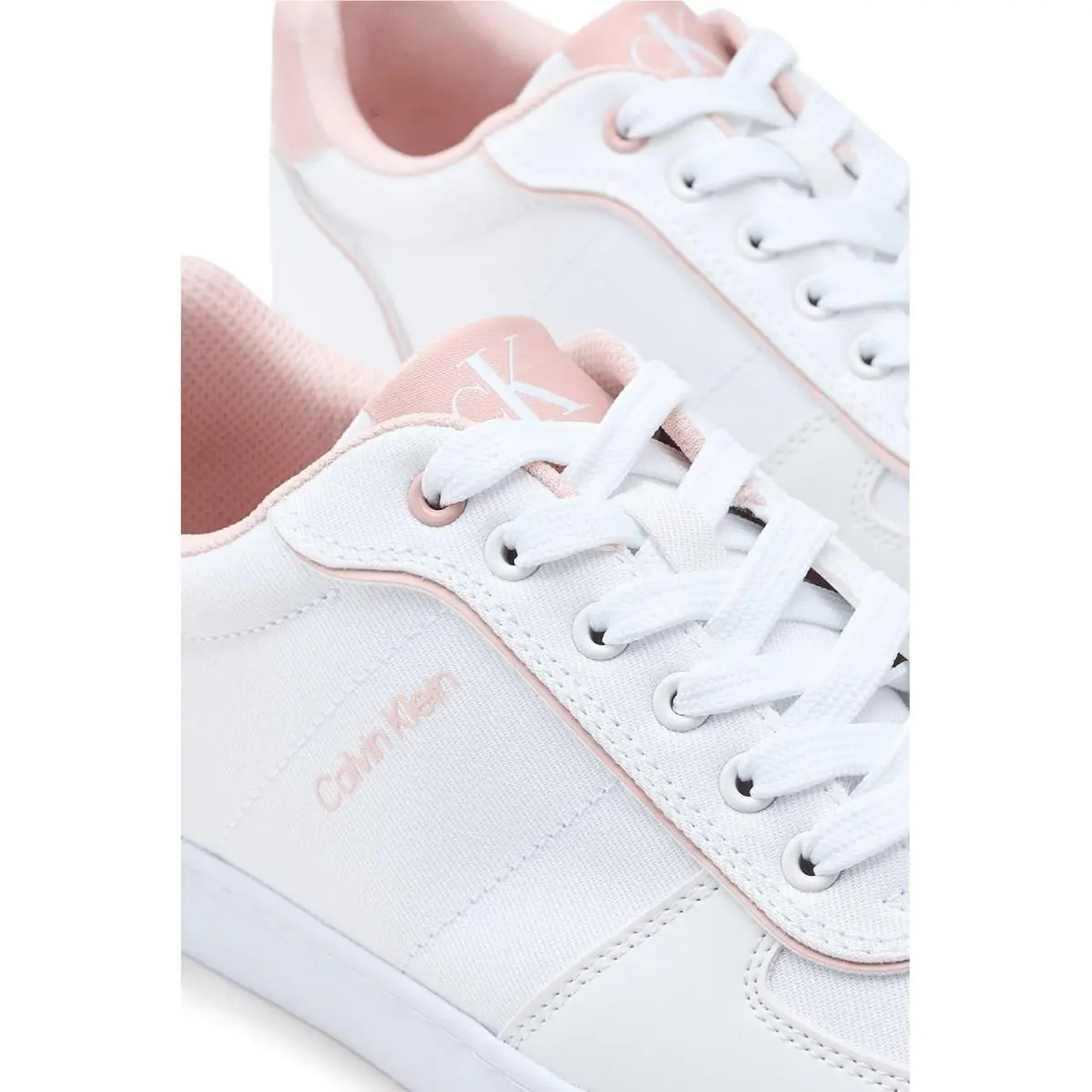 Calvin Klein shoes - Black Denim/White 25