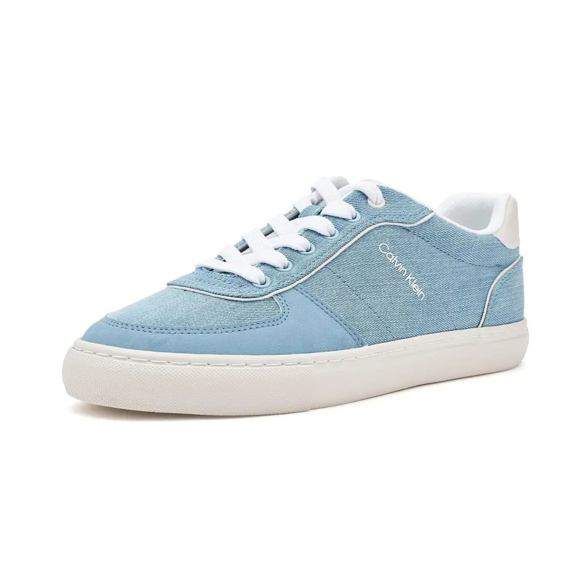 Calvin Klein shoes - Black Denim/White 13