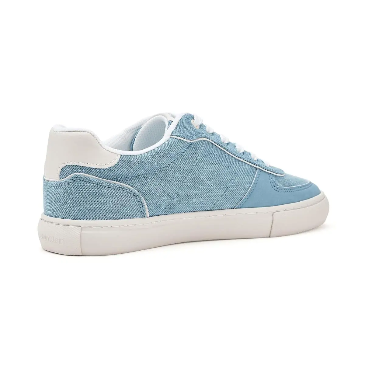 Calvin Klein shoes - Black Denim/White 15