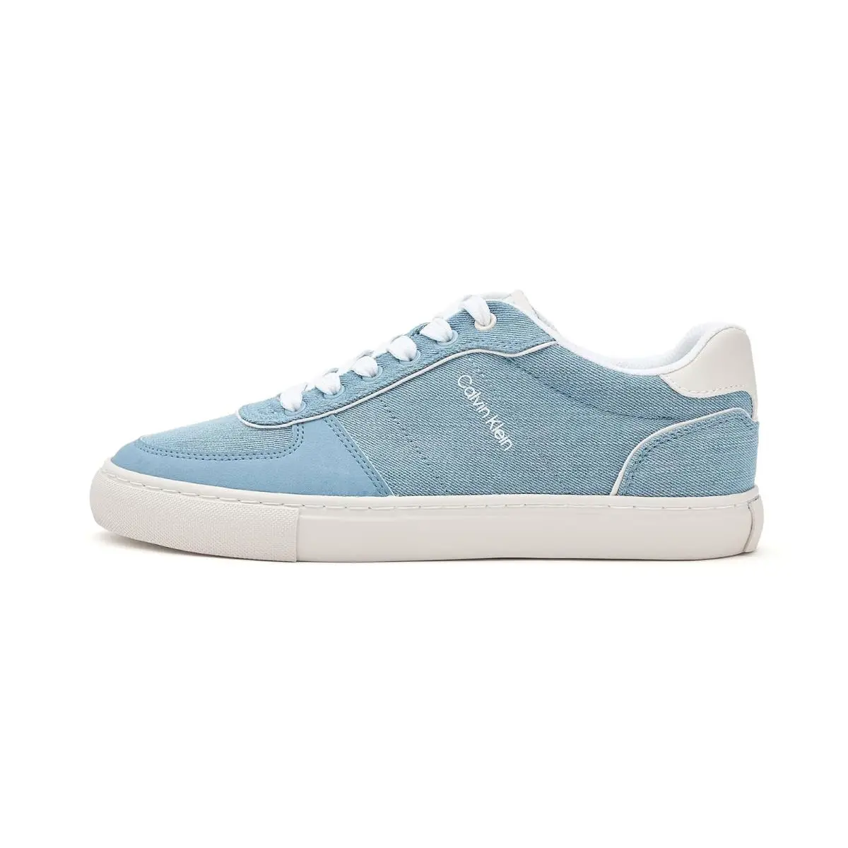 Calvin Klein shoes - Black Denim/White 16