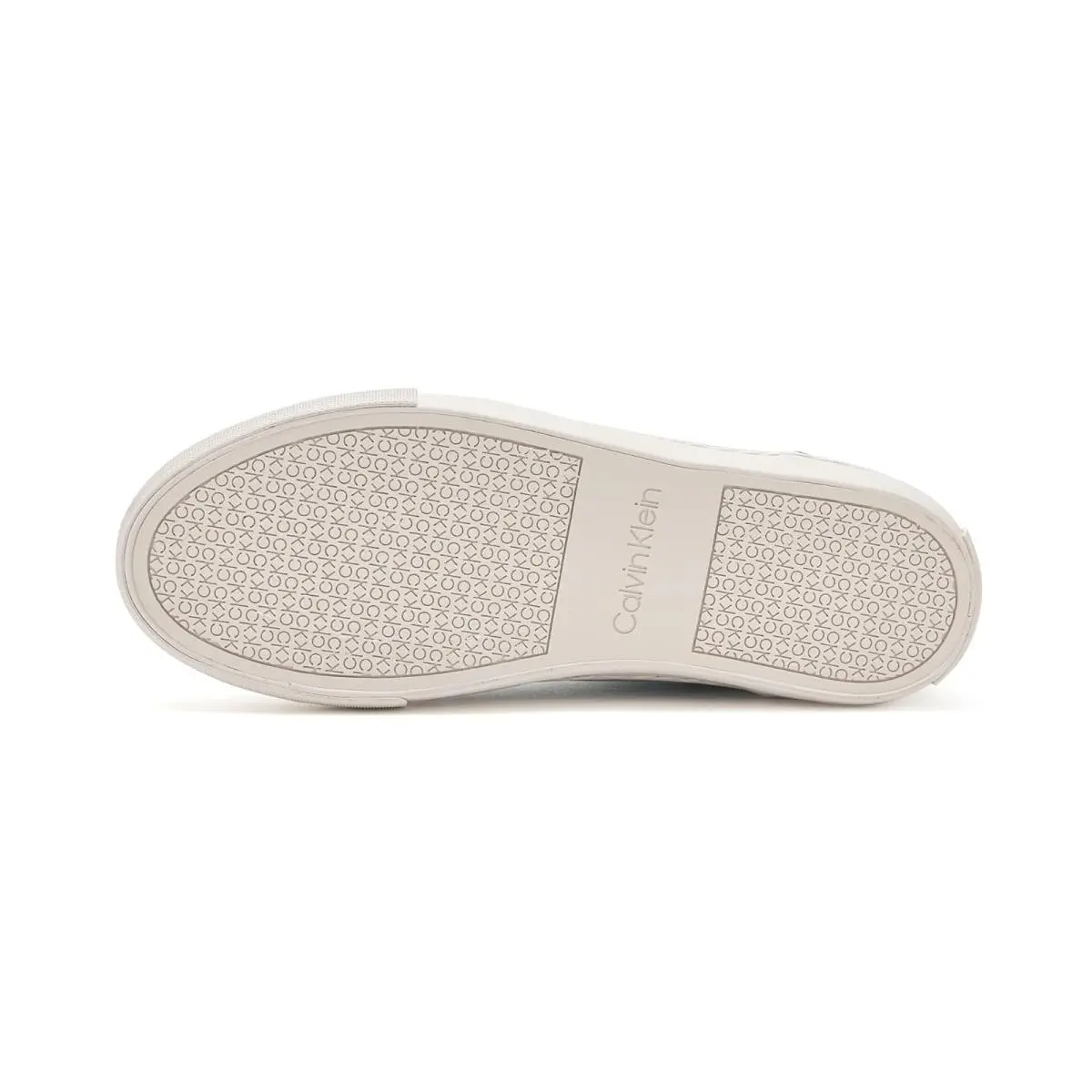Calvin Klein shoes - Black Denim/White 17