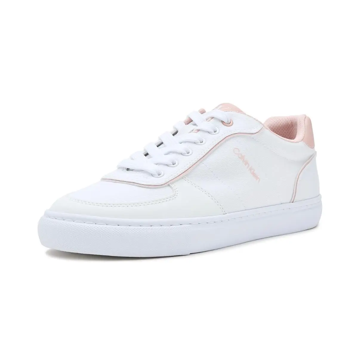 Calvin Klein shoes - Black Denim/White 20