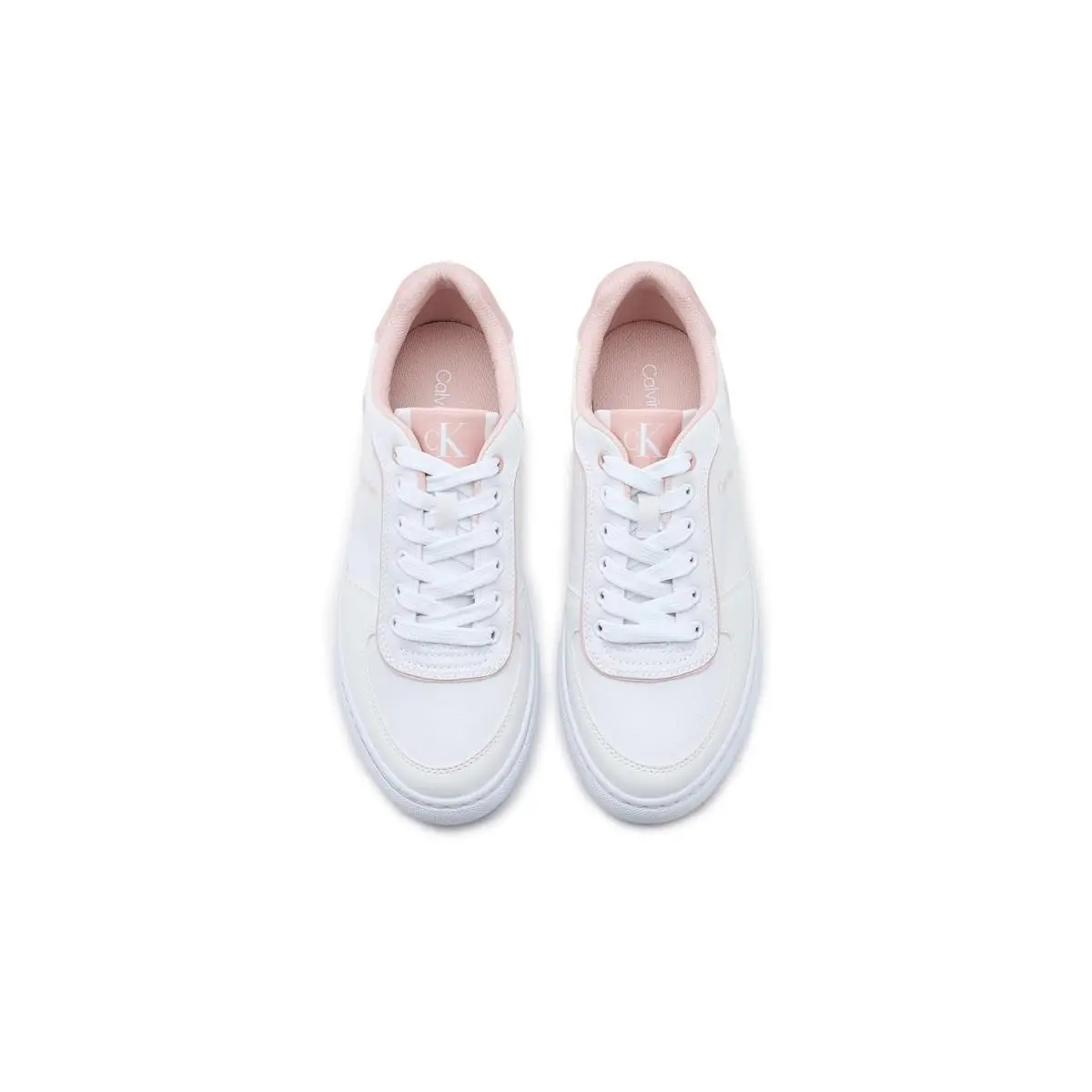 Calvin Klein shoes - Black Denim/White 21