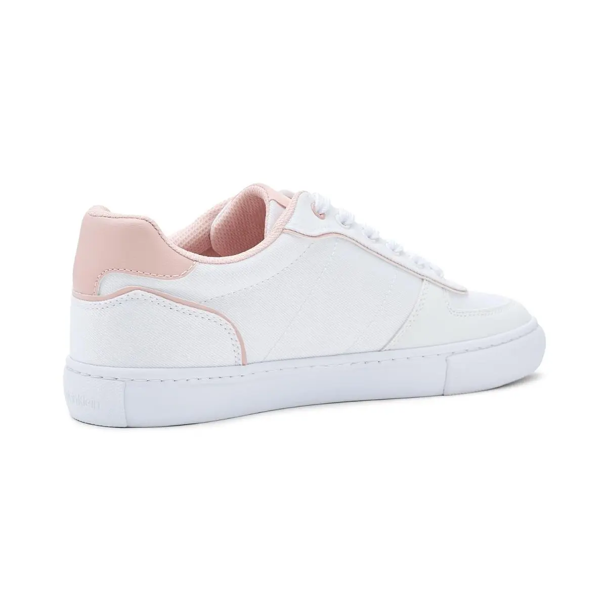 Calvin Klein shoes - Black Denim/White 22