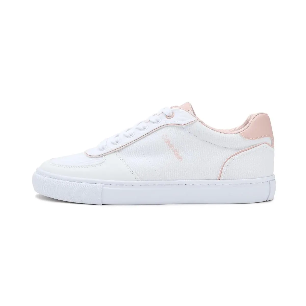 Calvin Klein shoes - Black Denim/White 23