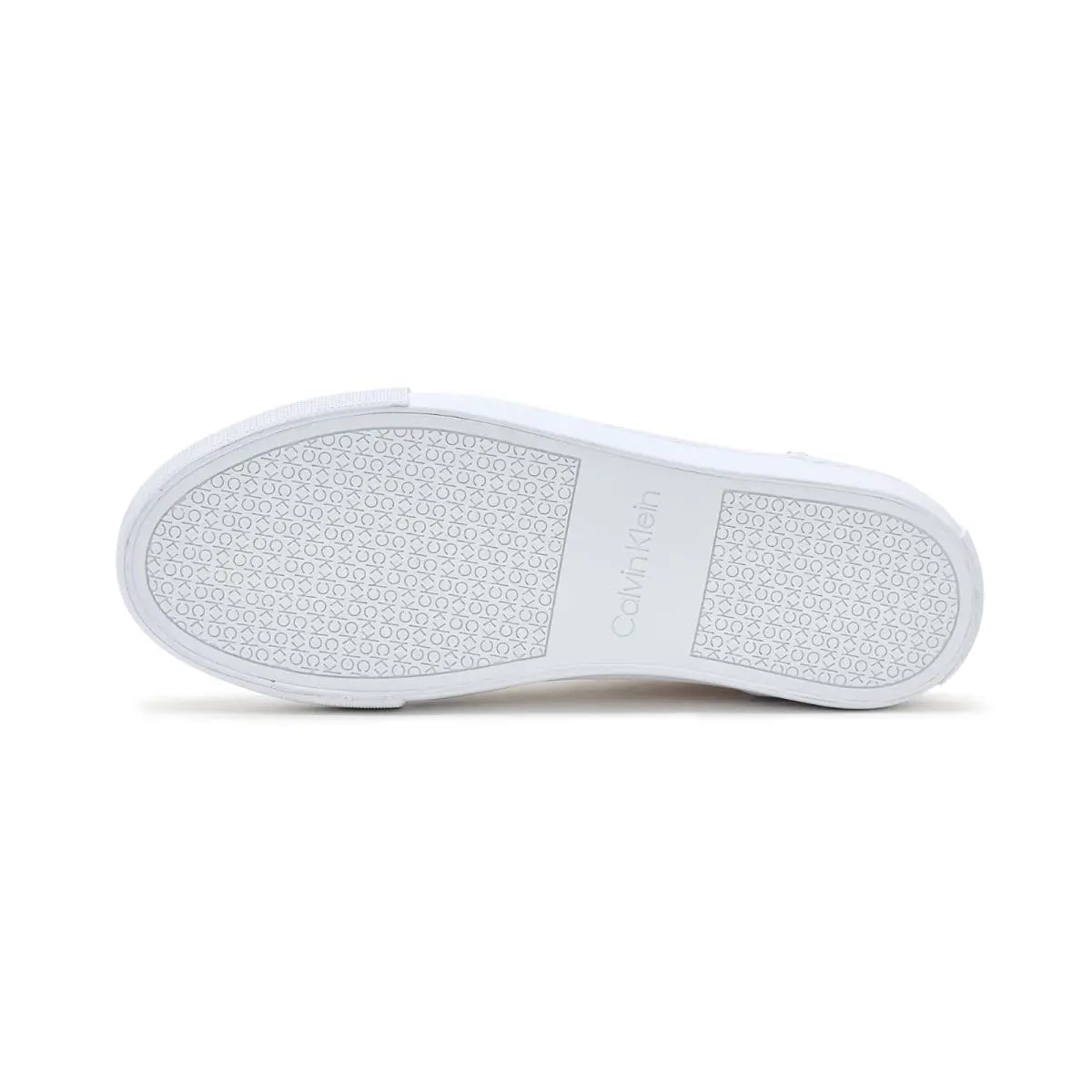 Calvin Klein shoes - Black Denim/White 24