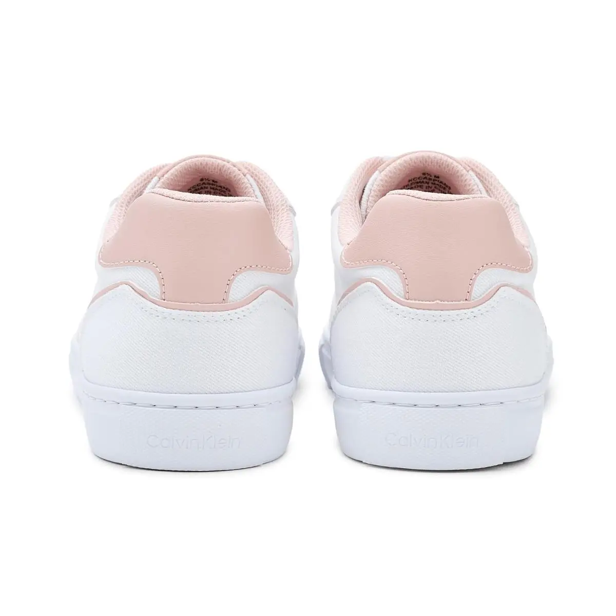 Calvin Klein shoes - Black Denim/White 26