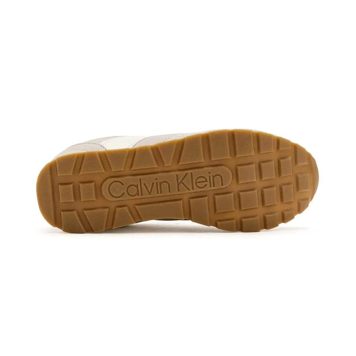 Calvin Klein shoes - Light Grey/White 10