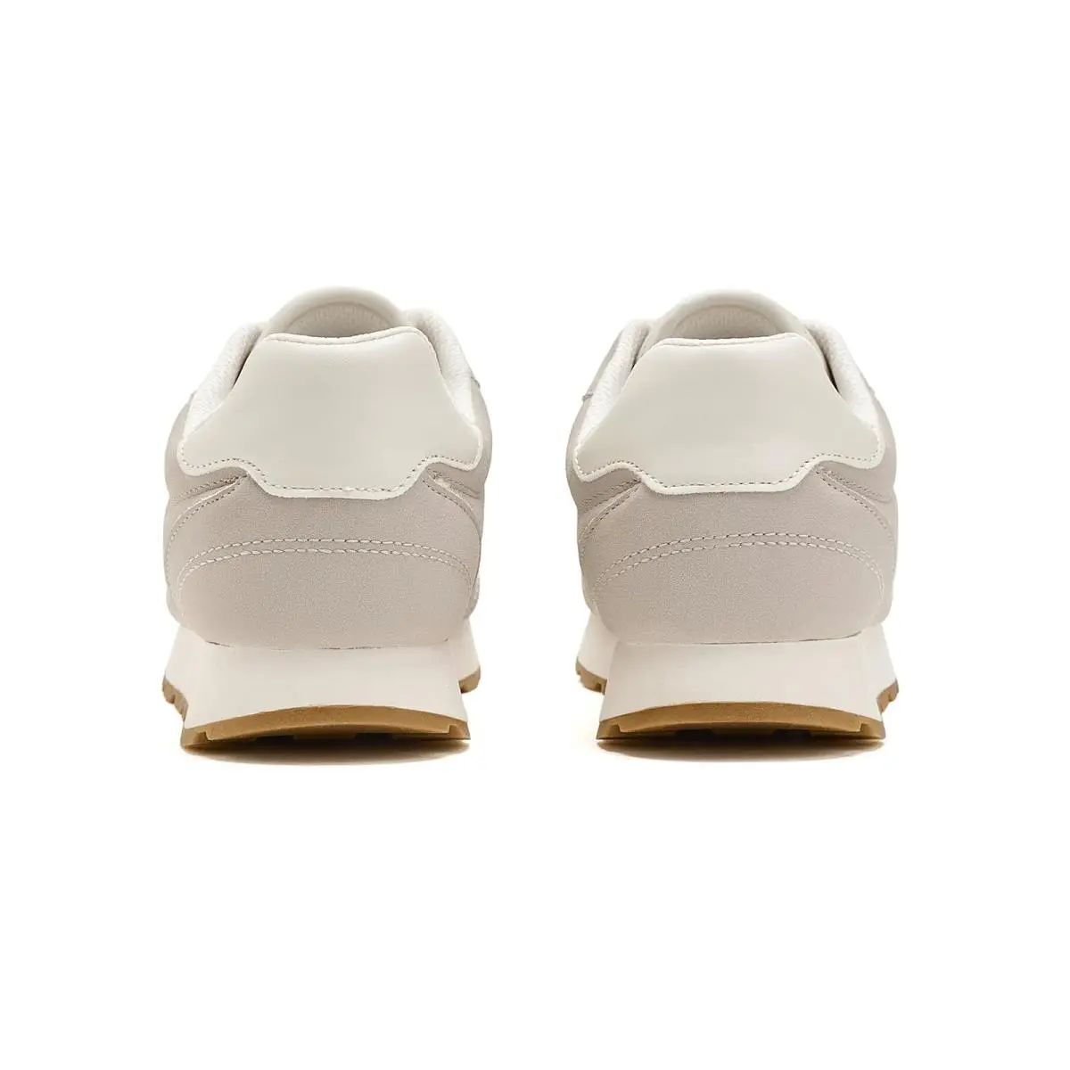Calvin Klein shoes - Light Grey/White 12