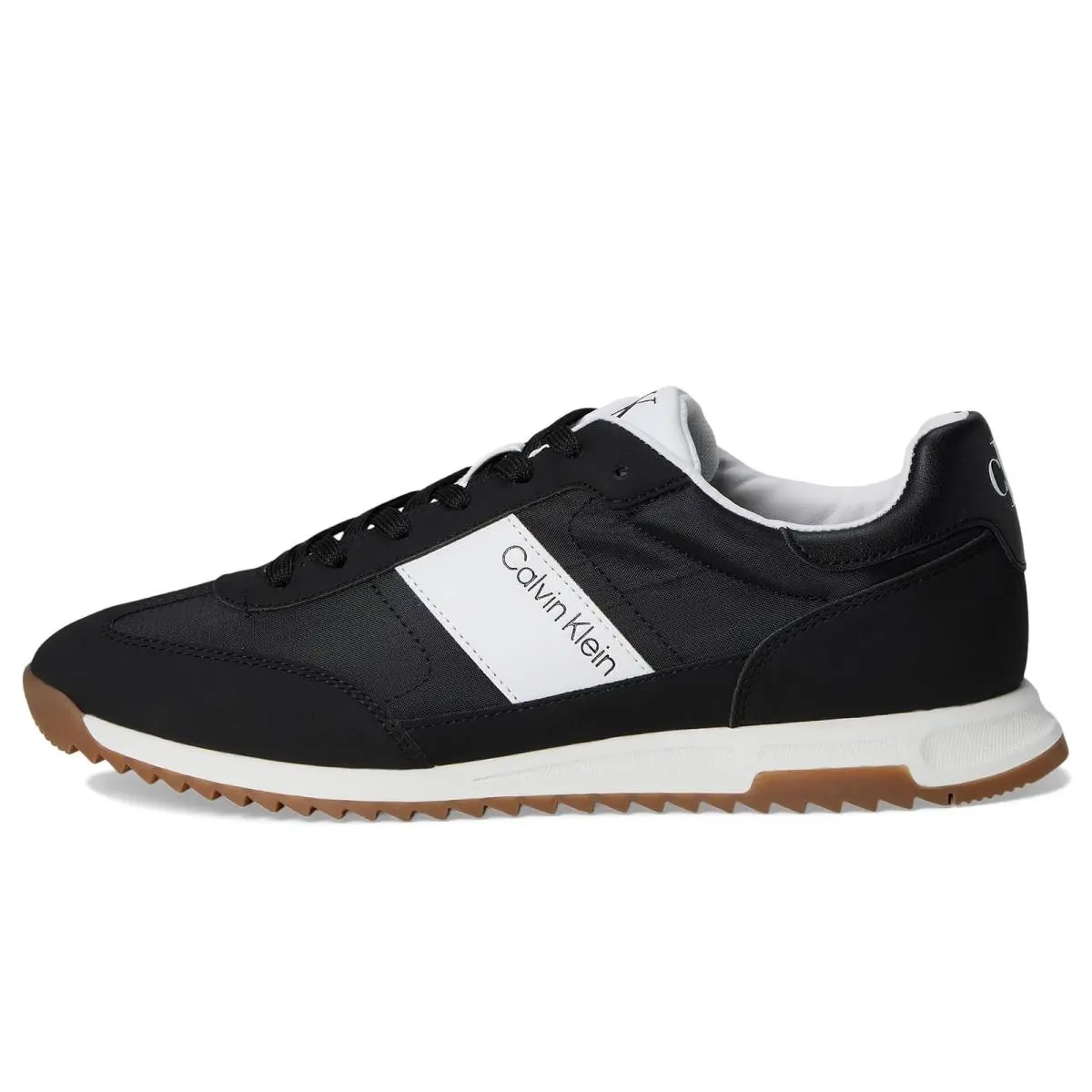 Calvin Klein shoes - Black/White 2
