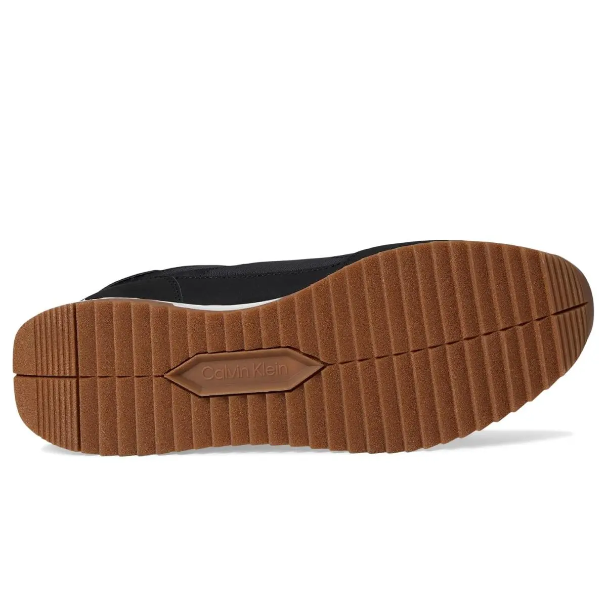 Calvin Klein shoes - Black/White 8