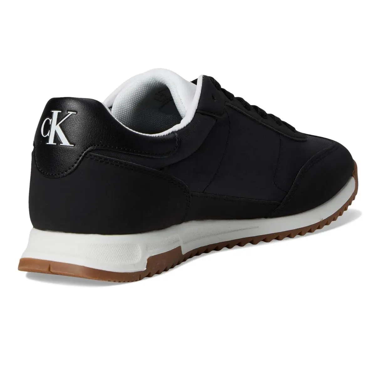 Calvin Klein shoes - Black/White 10