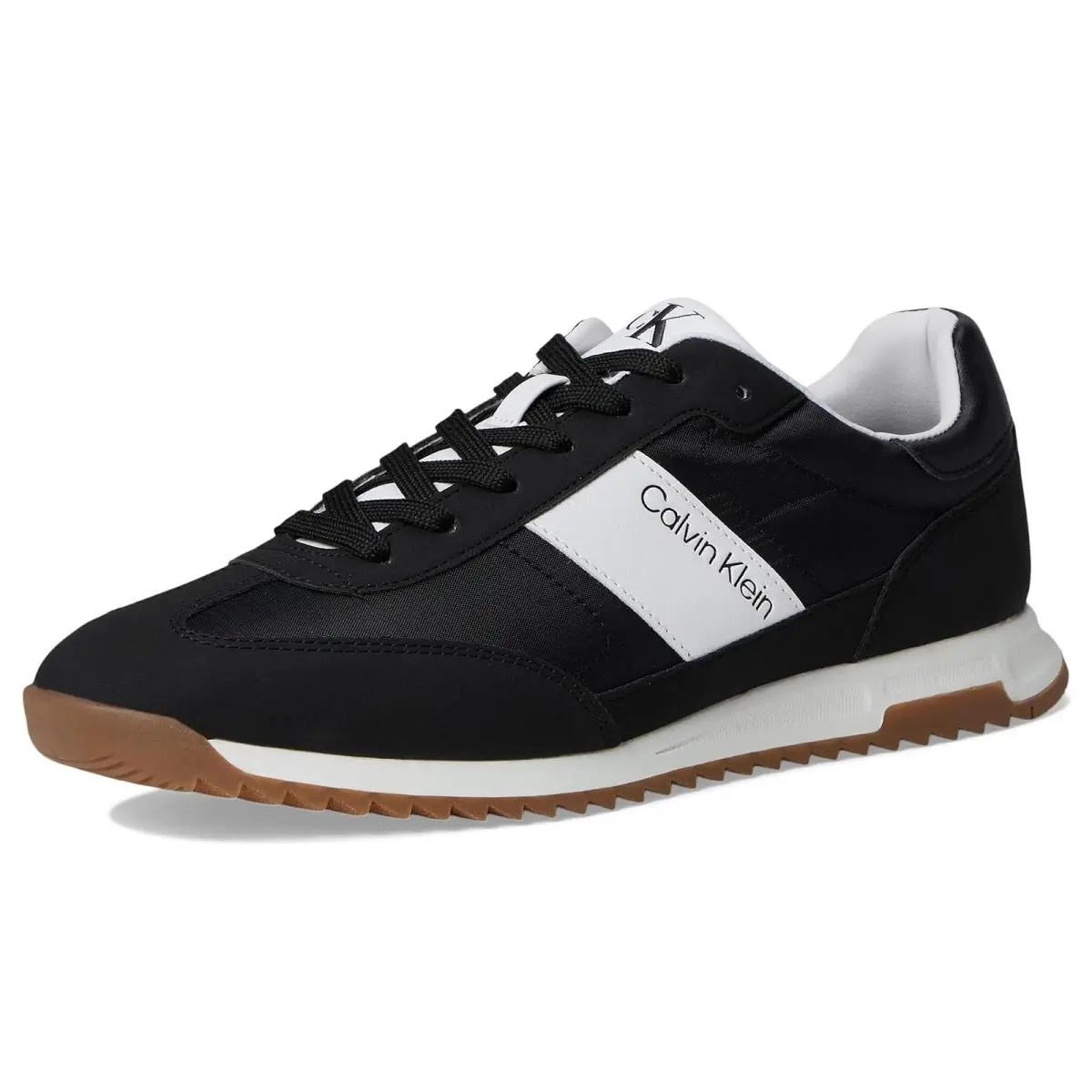 Calvin Klein shoes - Black/White 12