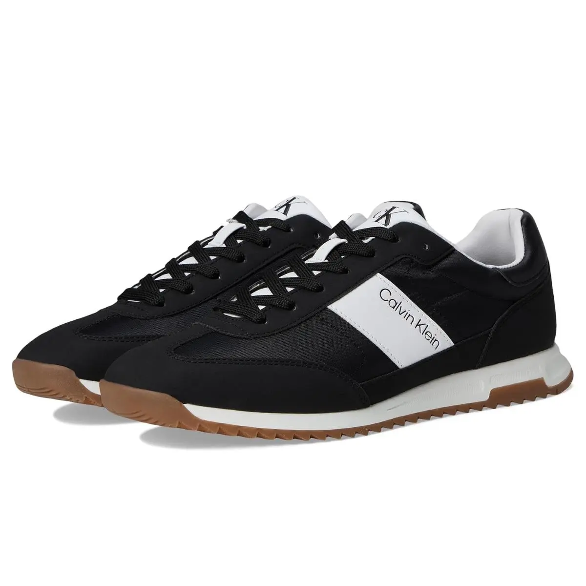 Calvin Klein shoes - Black/White 6