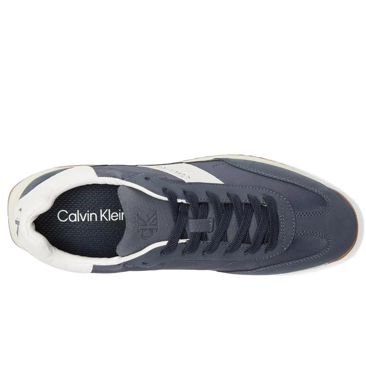 Calvin Klein shoes - Black/White 14