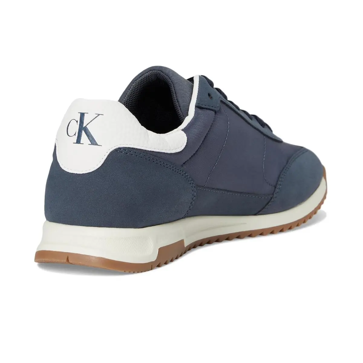 Calvin Klein shoes - Black/White 17