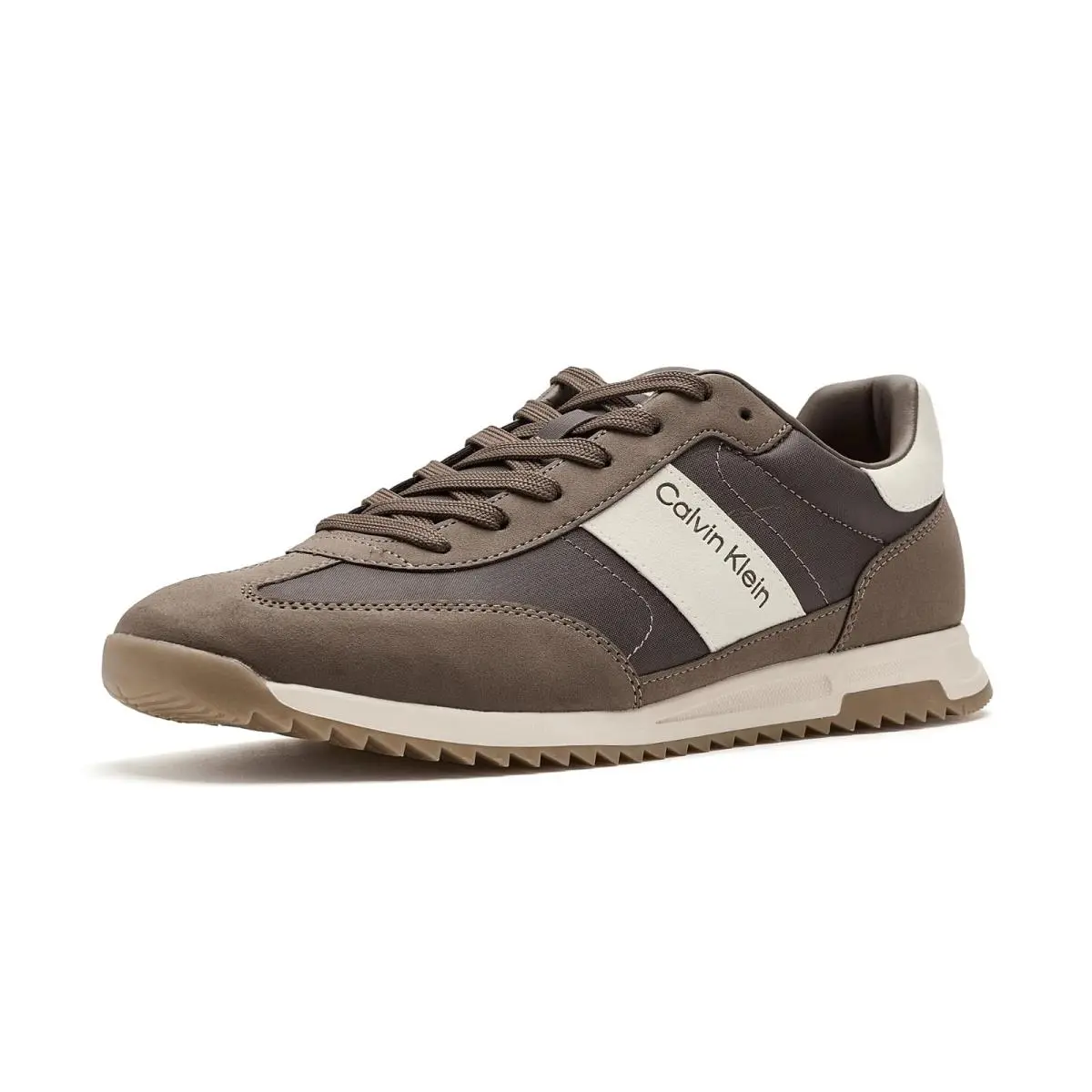 Calvin Klein shoes - Black/White 20