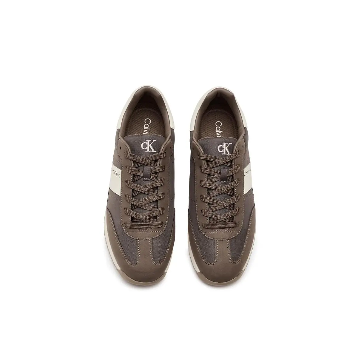 Calvin Klein shoes - Black/White 21