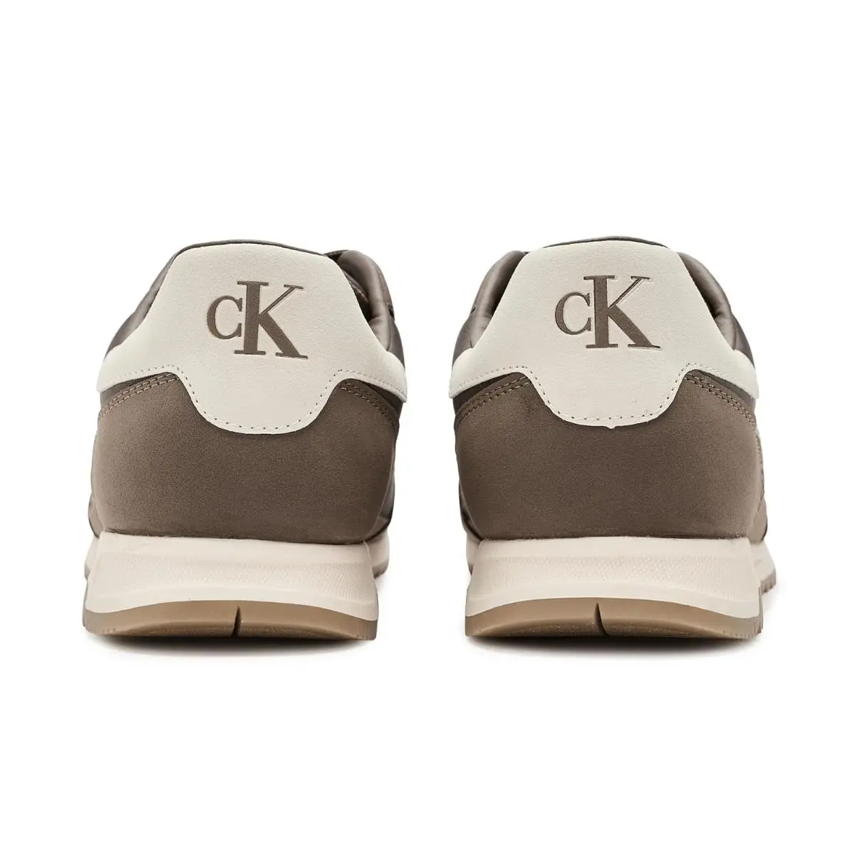 Calvin Klein shoes - Black/White 26