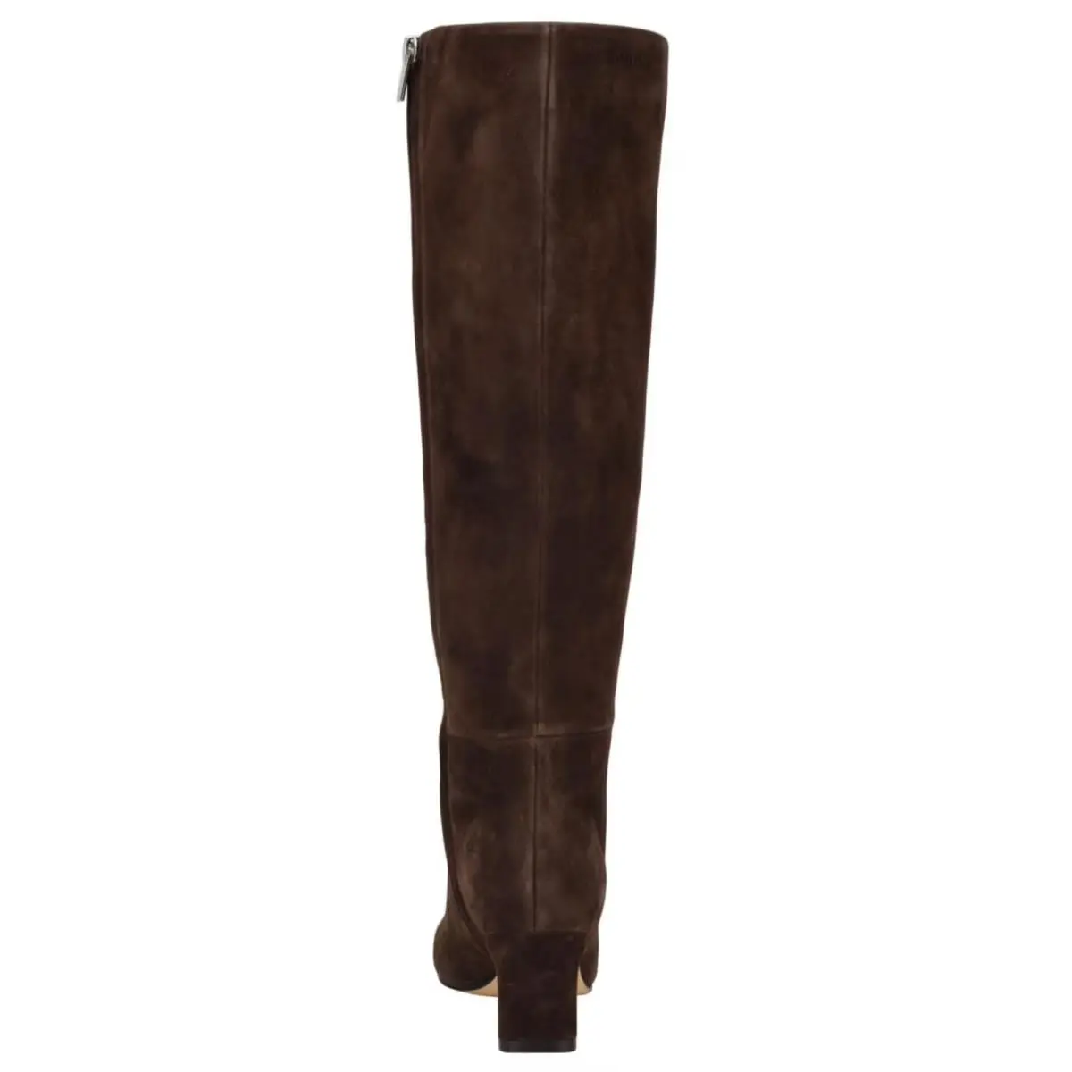 Calvin Klein shoes - 23732364_10474104 - 23732364_10474104 - Dark Brown Suede 5