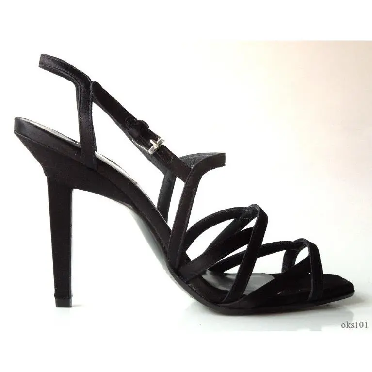 Calvin Klein shoes - Black 3