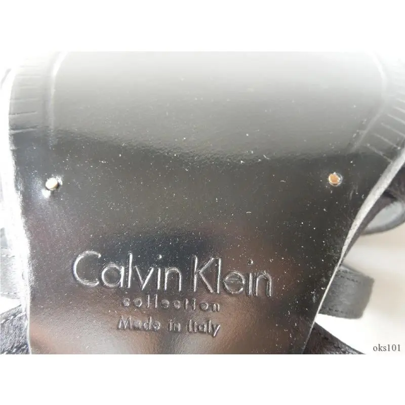 Calvin Klein shoes - Black 6