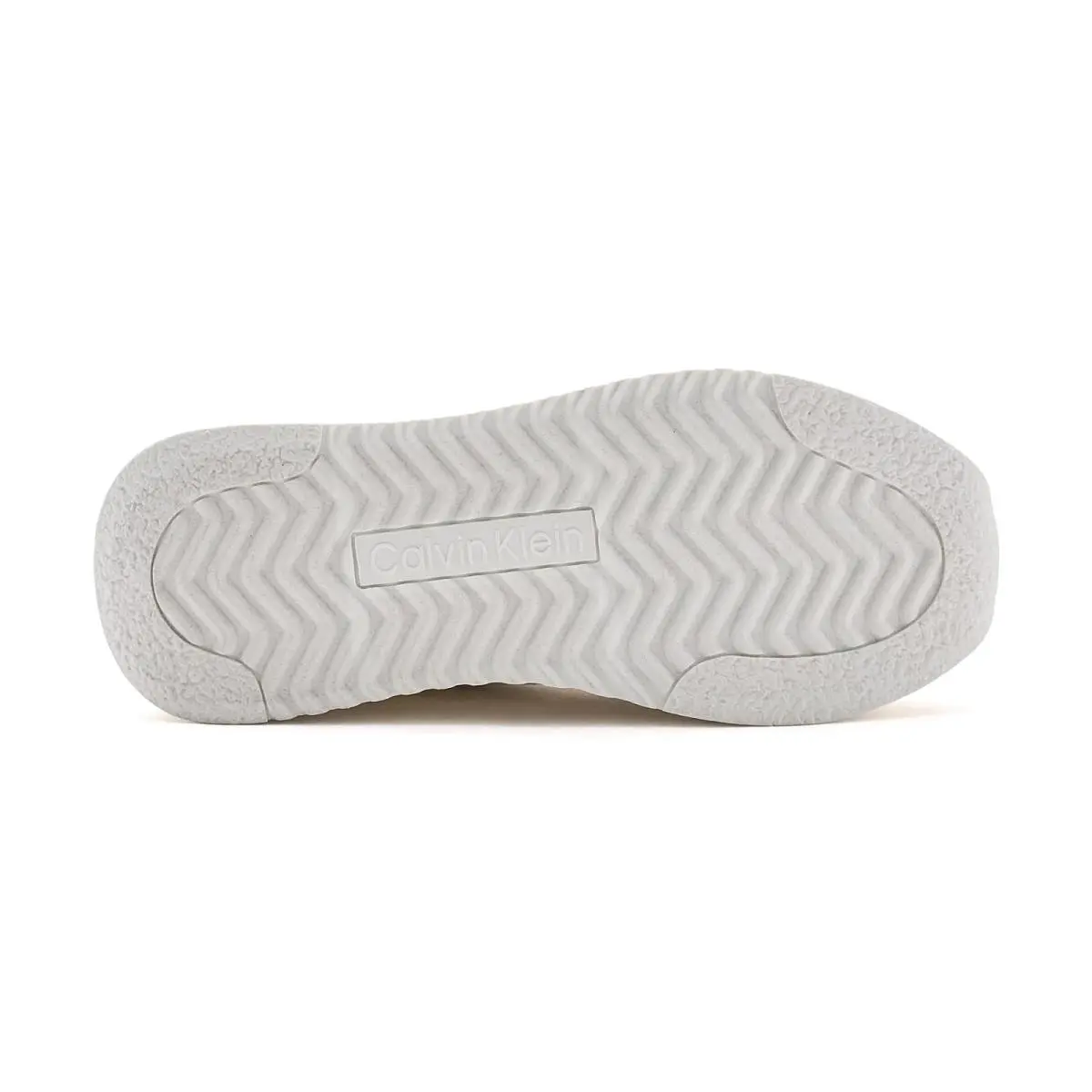 Calvin Klein shoes - Black/White 24