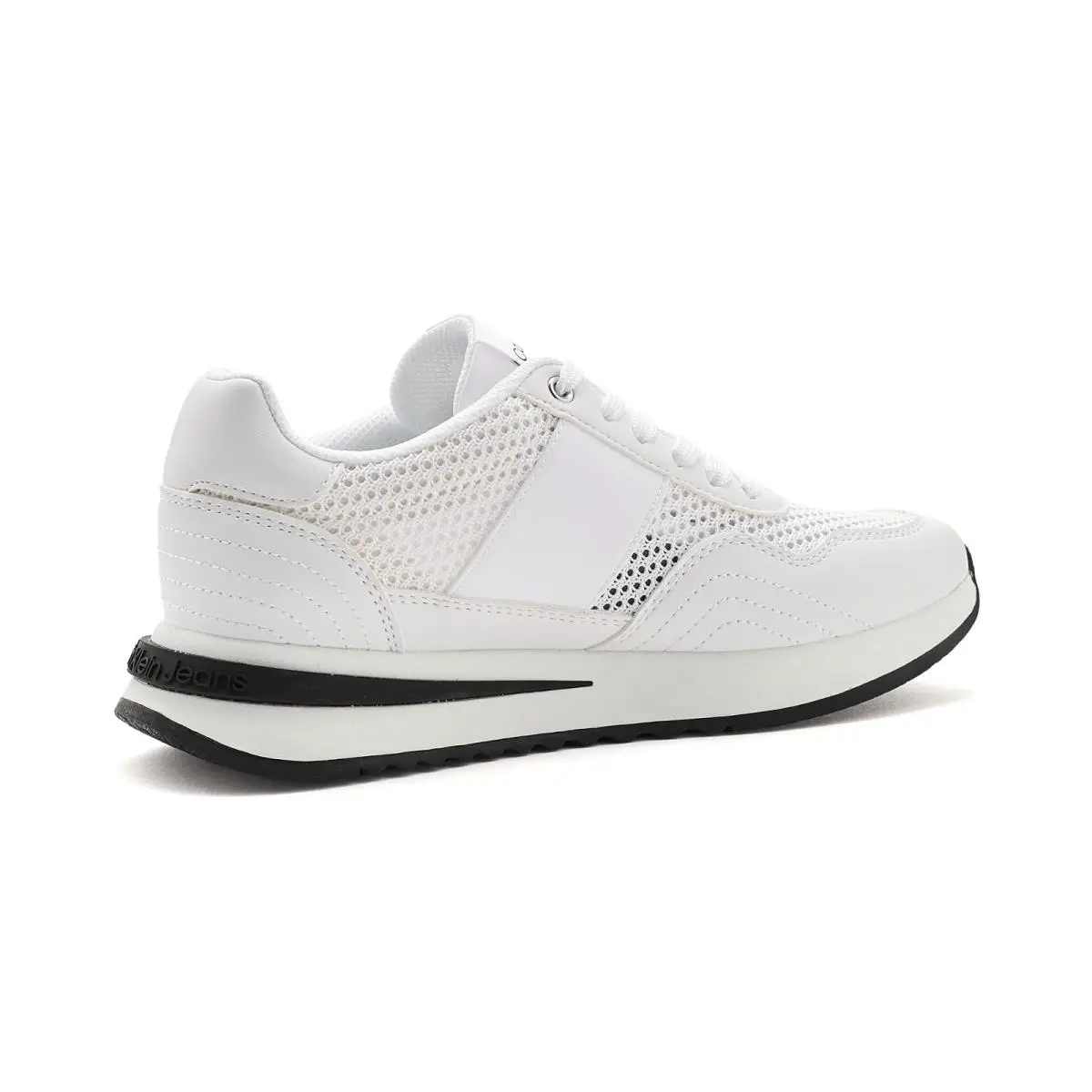 Calvin Klein shoes - Black/White 29
