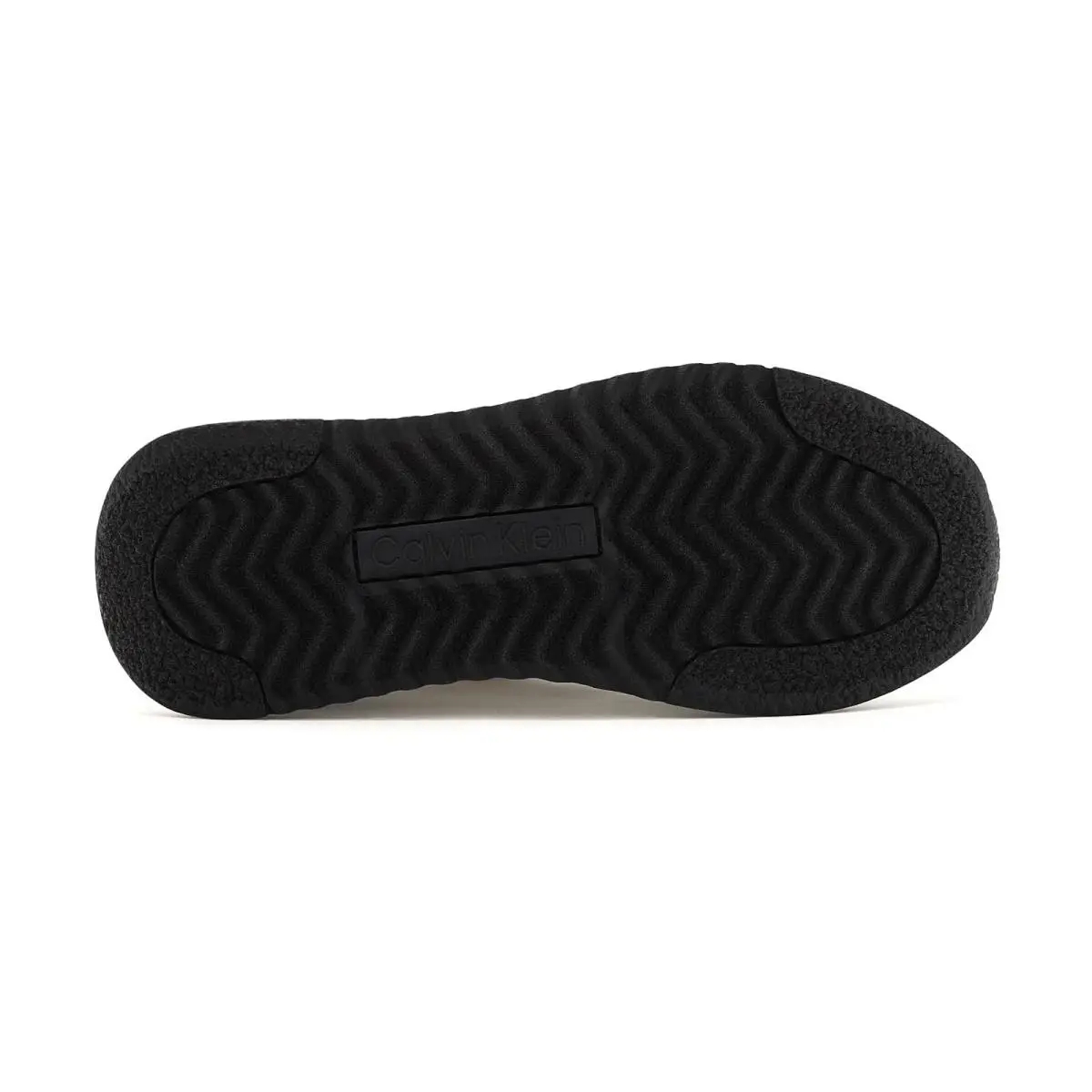 Calvin Klein shoes - Black/White 31