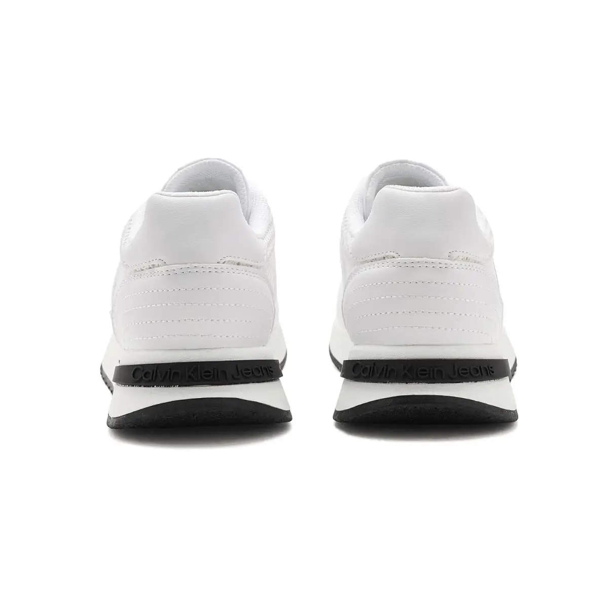 Calvin Klein shoes - Black/White 33