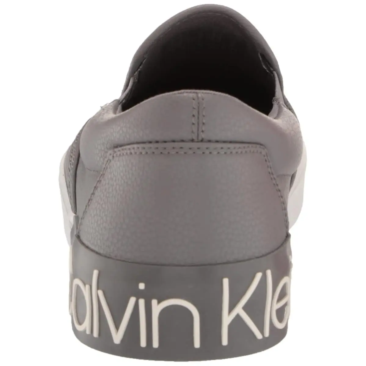 Calvin Klein shoes - Grey 3