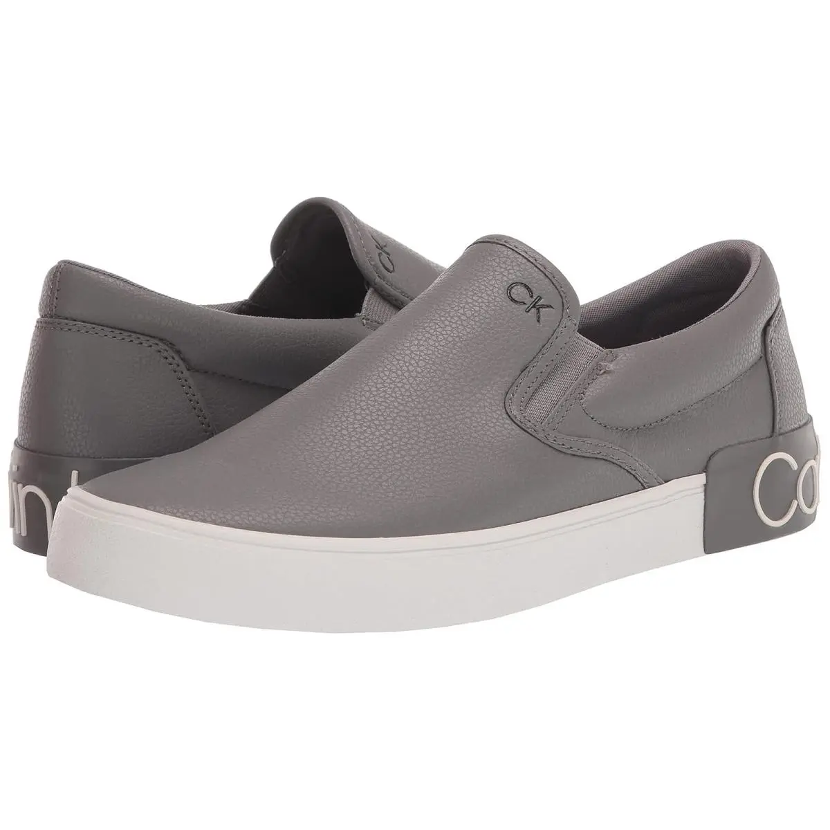 Calvin Klein shoes - Grey 6
