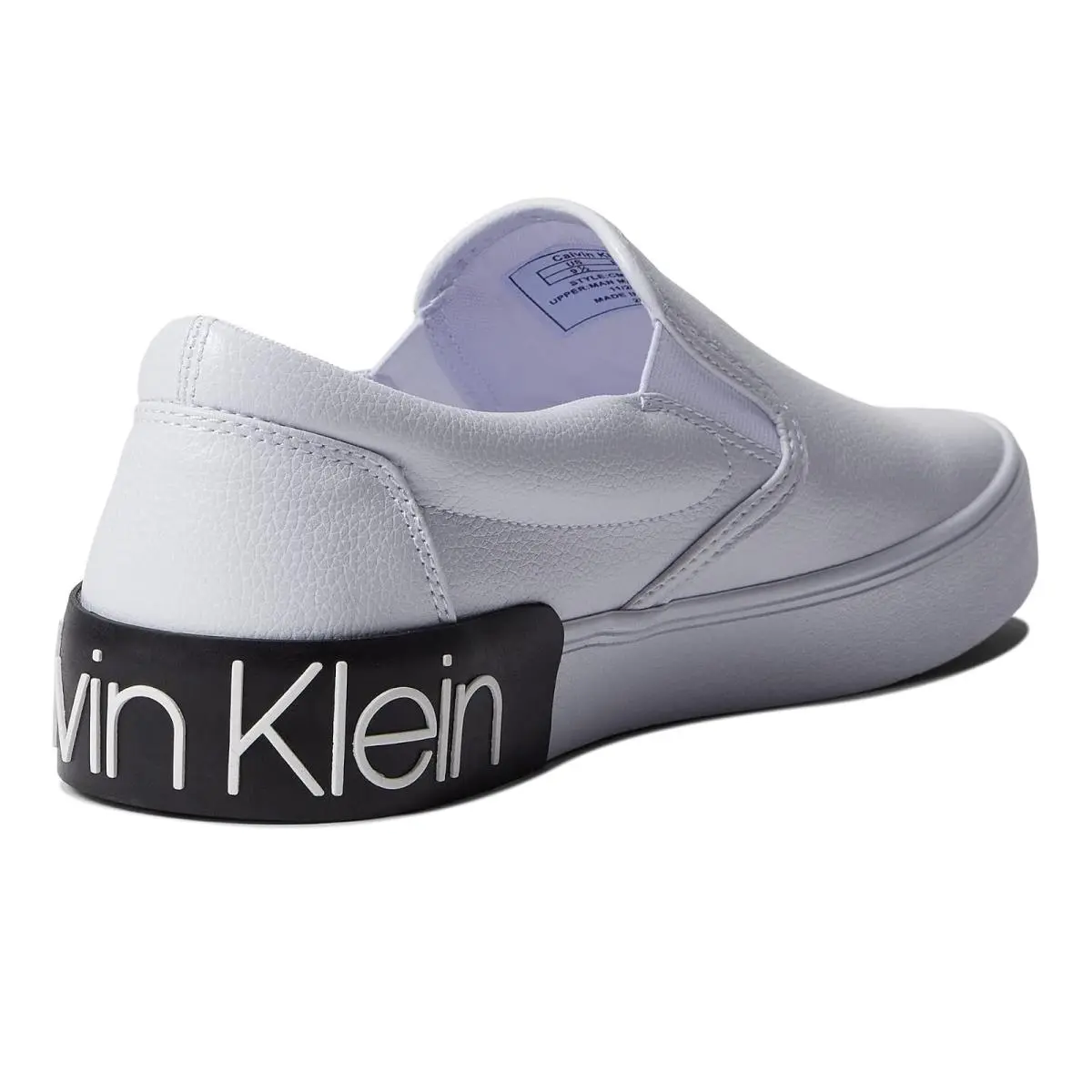 Calvin Klein shoes - Grey 17