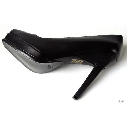 Calvin Klein shoes - Calvin Klein Naomi - Naomi - Black 7