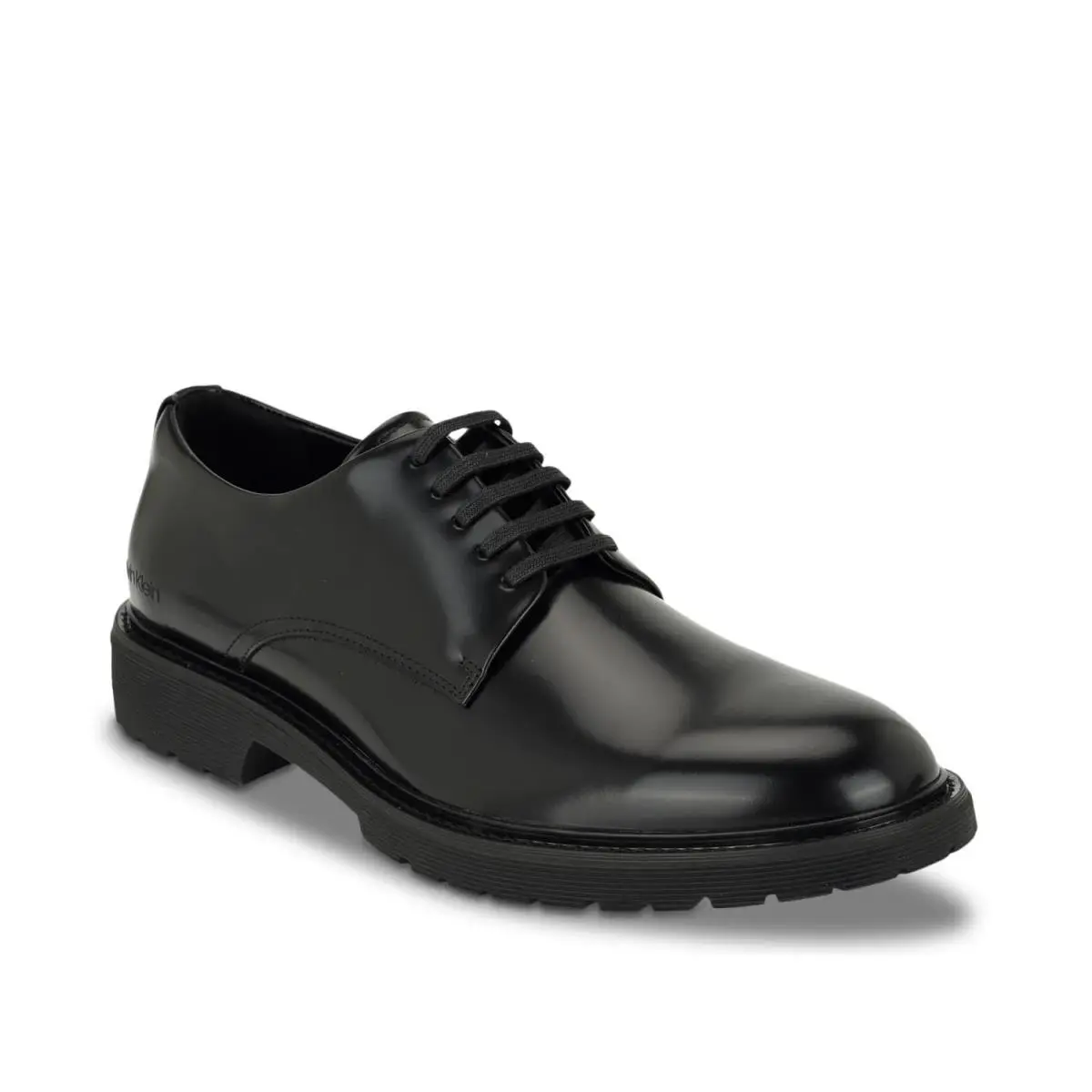 Men`s Dress Shoes Calvin Klein Dandin Oxford