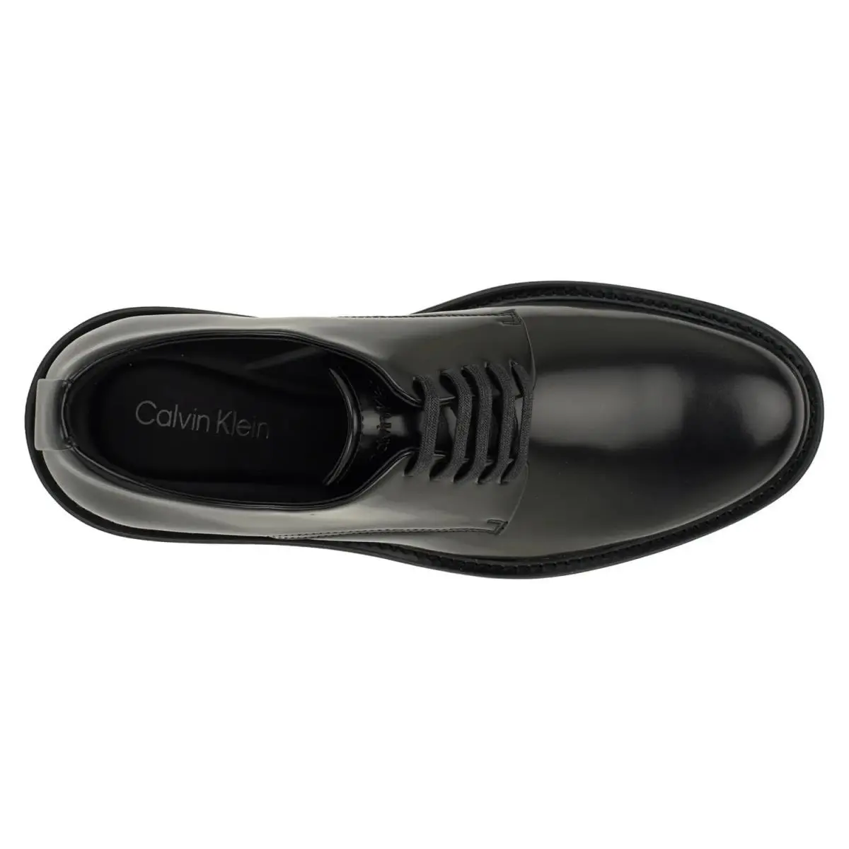 Calvin Klein shoes - Black 3