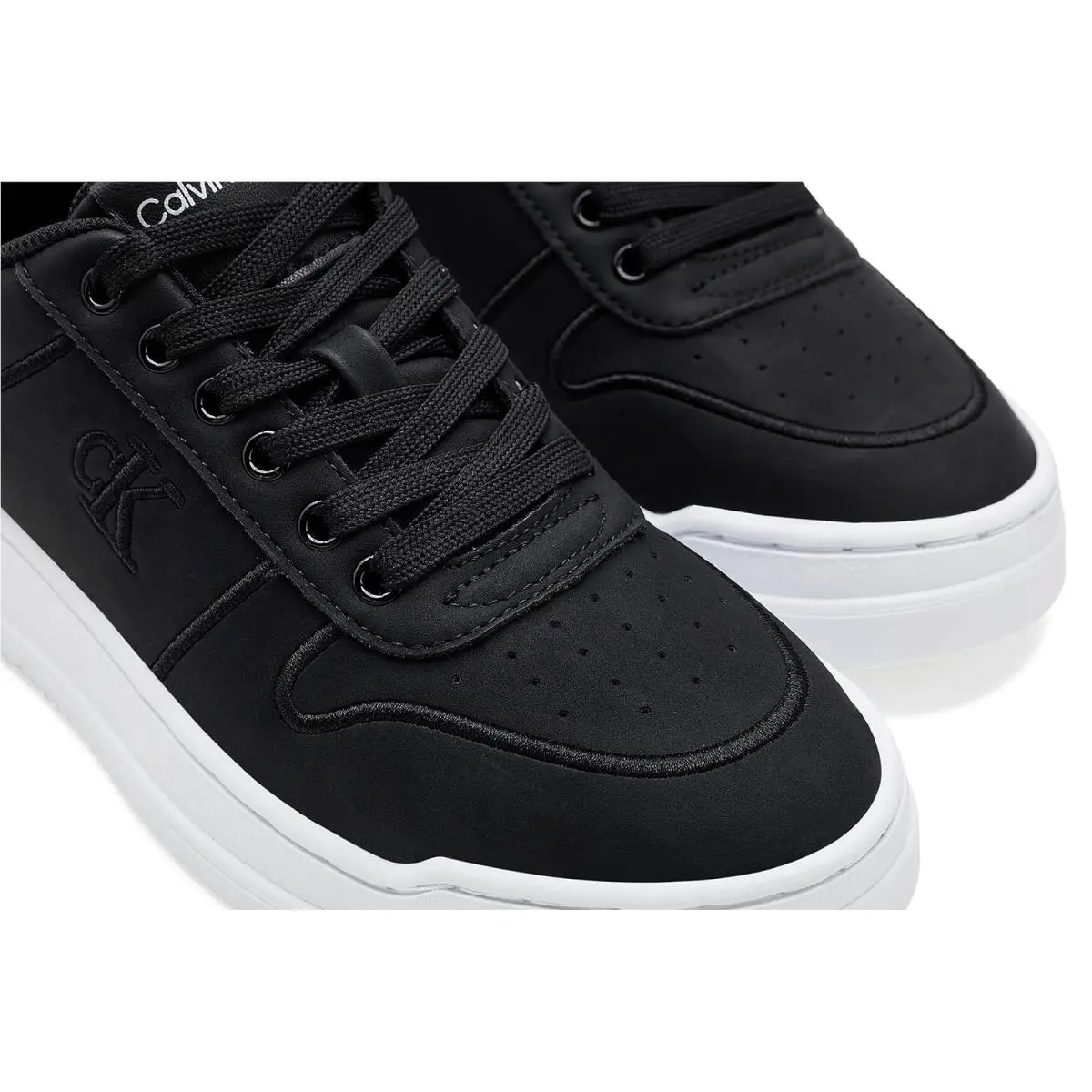 Calvin Klein shoes - Black 4
